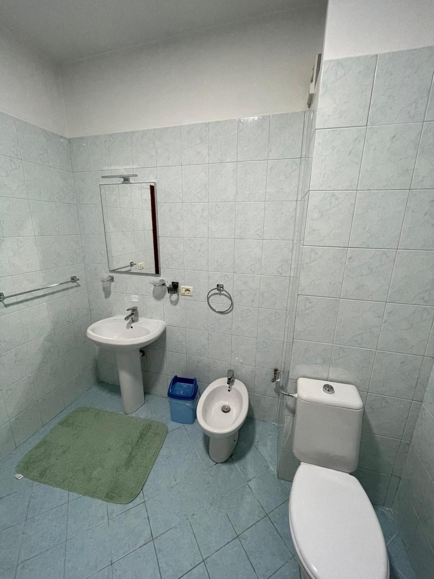 Skybase Apartment Tirana Exterior foto