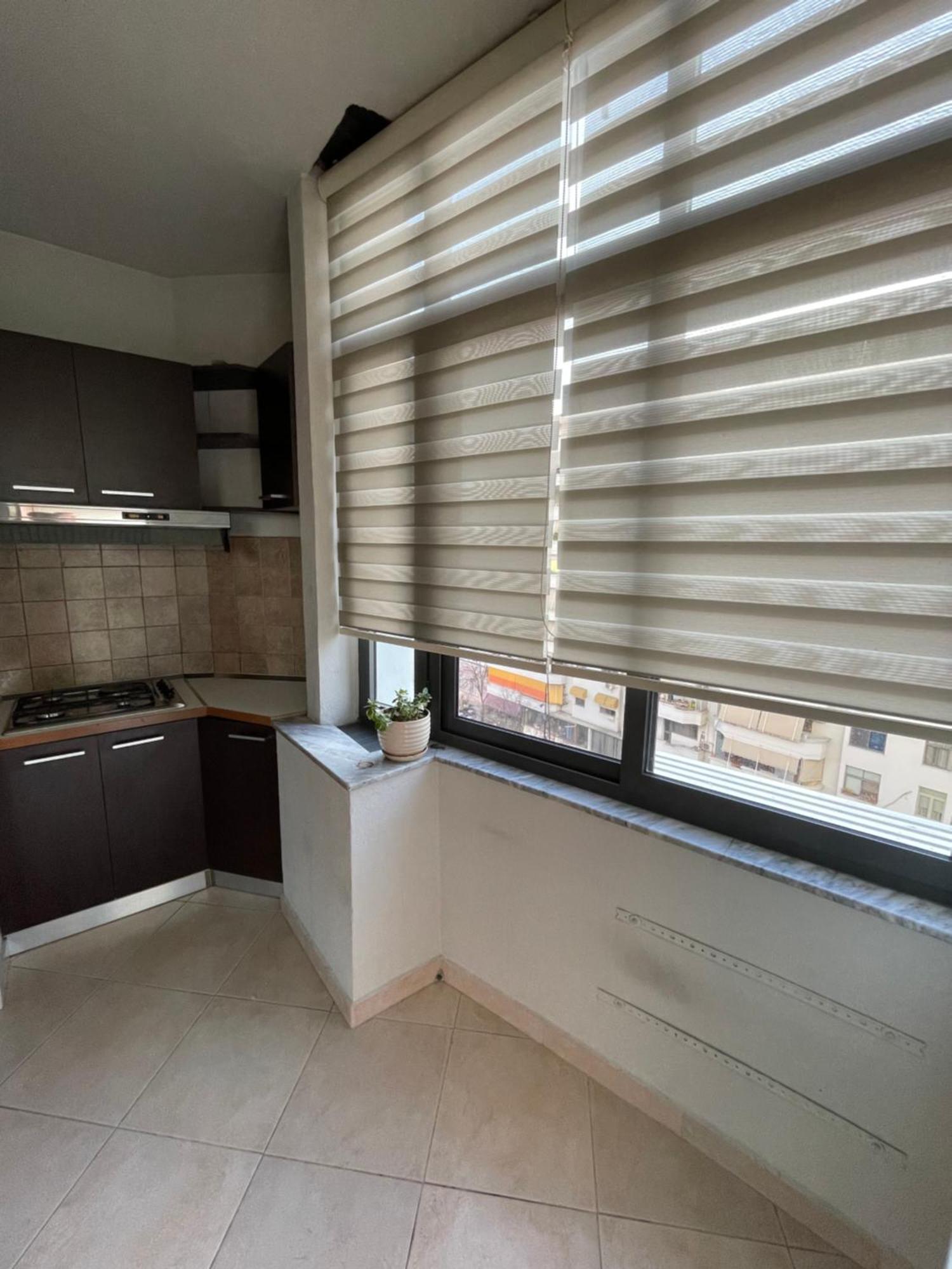 Skybase Apartment Tirana Exterior foto