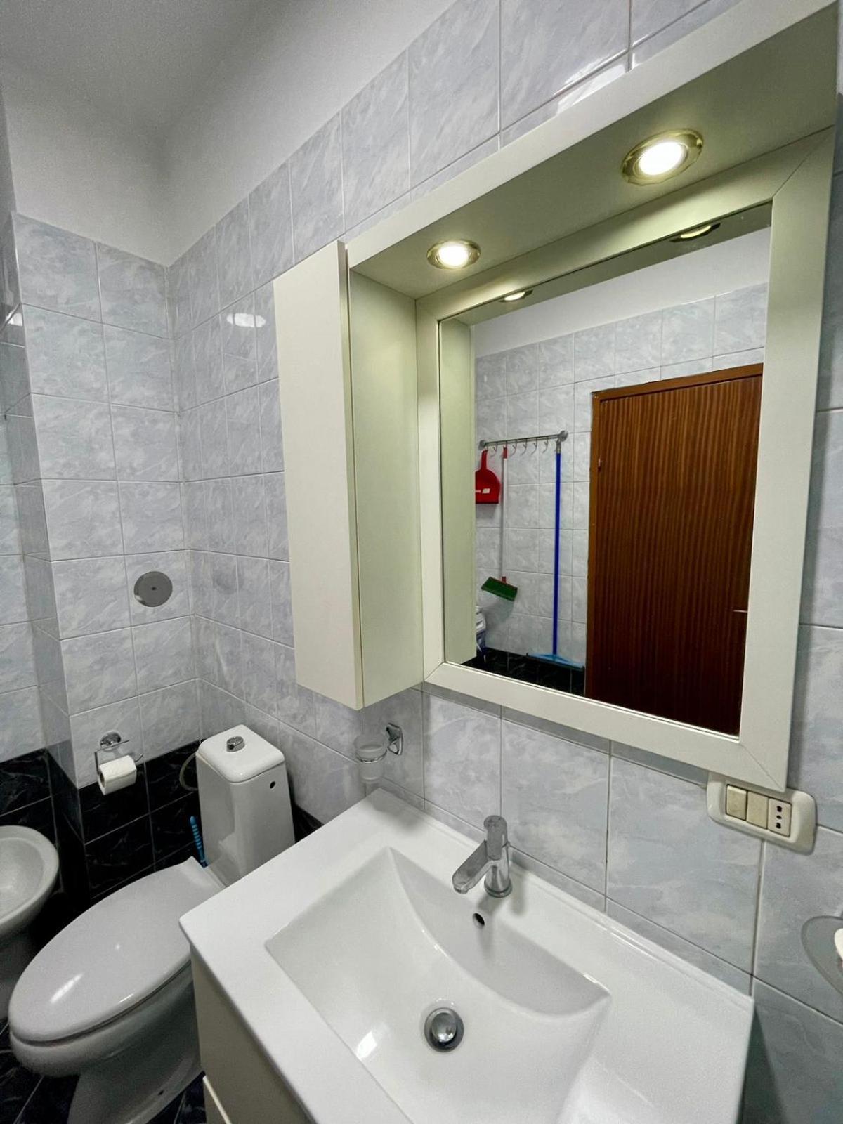 Skybase Apartment Tirana Exterior foto