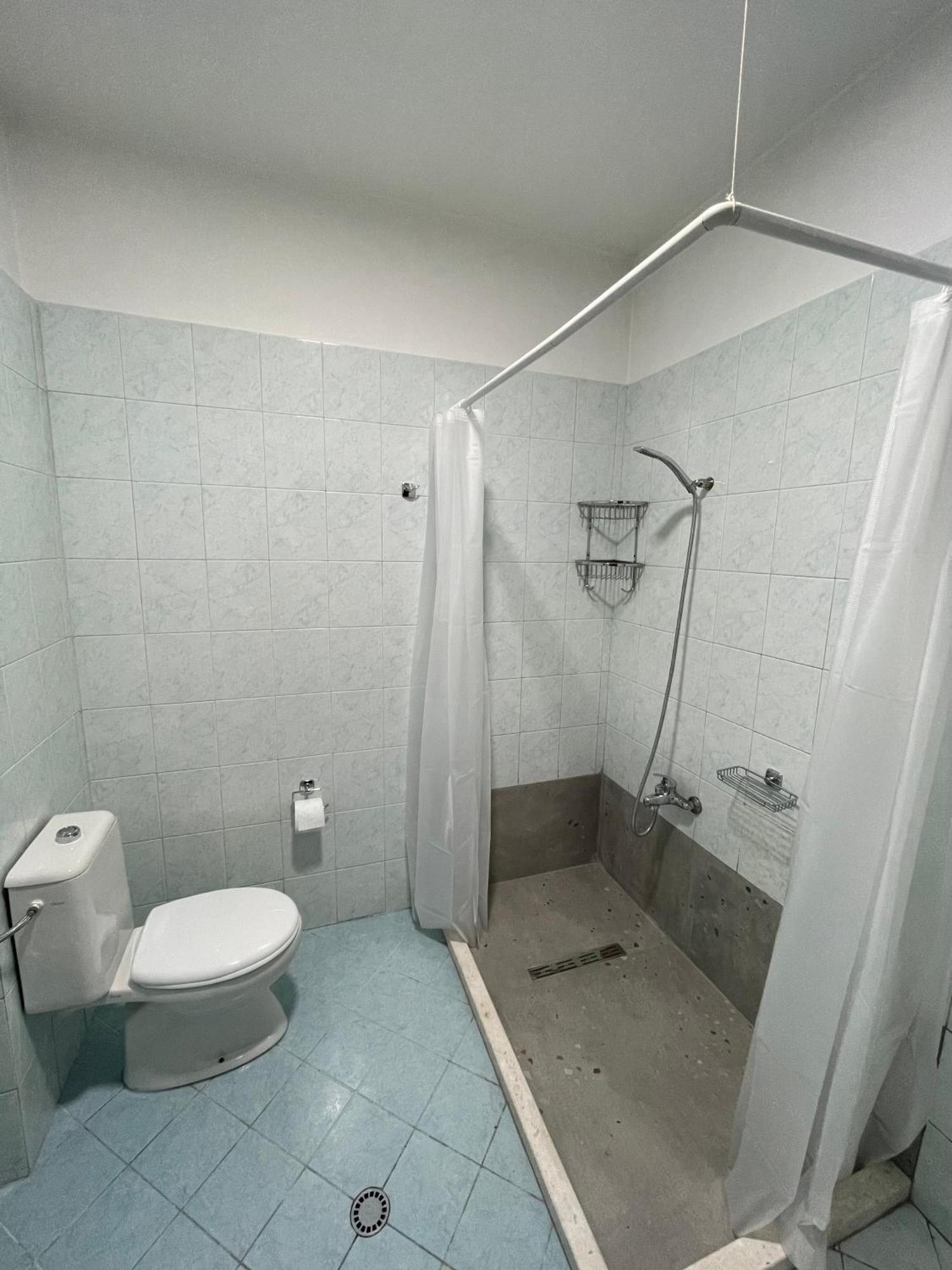 Skybase Apartment Tirana Exterior foto
